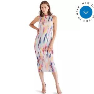 Steve Madden Women Sidra Maxi Dress
